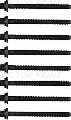 Cylinder Head Bolt Set